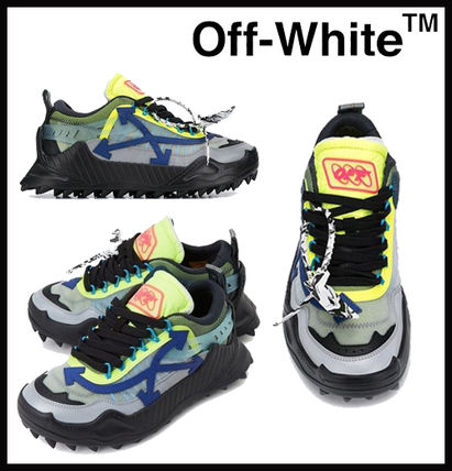 Off-White Odsy 1000(オフホワイト) - 海外通販のBUYMA