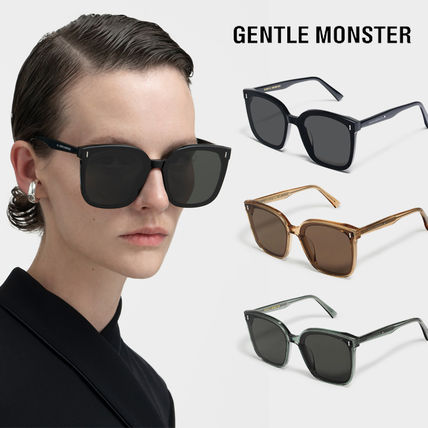 Gentle Monster(ジェントルモンスター) サングラス(メンズ) - 海外通販 ...