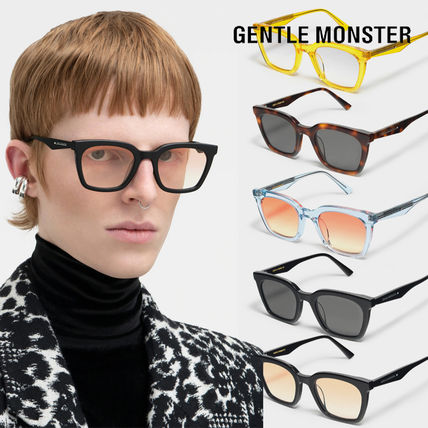 Gentle Monster x サングラス(メンズ) - 海外通販のBUYMA