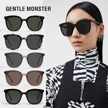 Gentle Monster(ジェントルモンスター) サングラス(メンズ) - 海外通販 ...
