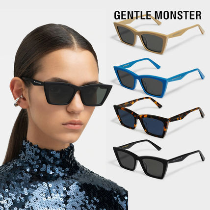 Gentle Monster x サングラス(レディース) - 海外通販のBUYMA