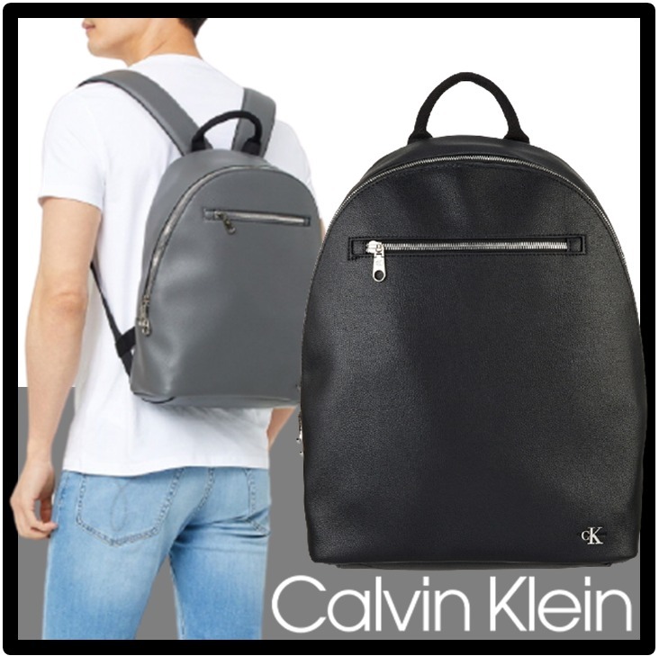 関税込★Calvin Klein★マイクロぺブルバックパッ.ク★BACKPACK バックパック・リュック 関税込★Calvin Klein★マイクロぺブルバックパッ.ク★BACKPACK バックパック・リュック