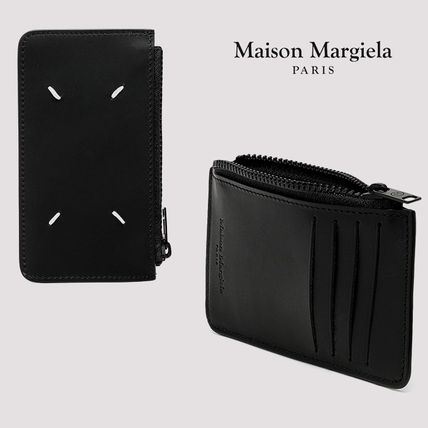 Maison Margiela x カードケース・名刺入れ(メンズ)|新作を海外通販 Maison Margiela x カードケース・名刺入れ(メンズ)|新作を海外通販