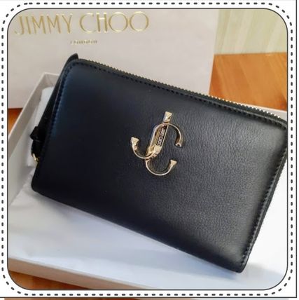 Jimmy Choo(ジミーチュウ) 財布・雑貨(メンズ) - 海外通販のBUYMA