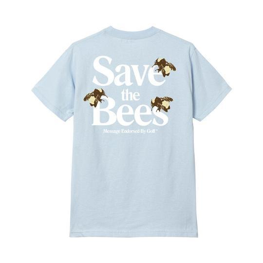 GOLF WANG Tシャツ・カットソー 【関税送料無料】 GOLF WANG SAVE THE BEE Tシャツ(12)