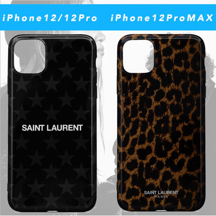 Saint Laurent x iPhone・スマホケース(メンズ)|新作を海外通販【BUYMA】