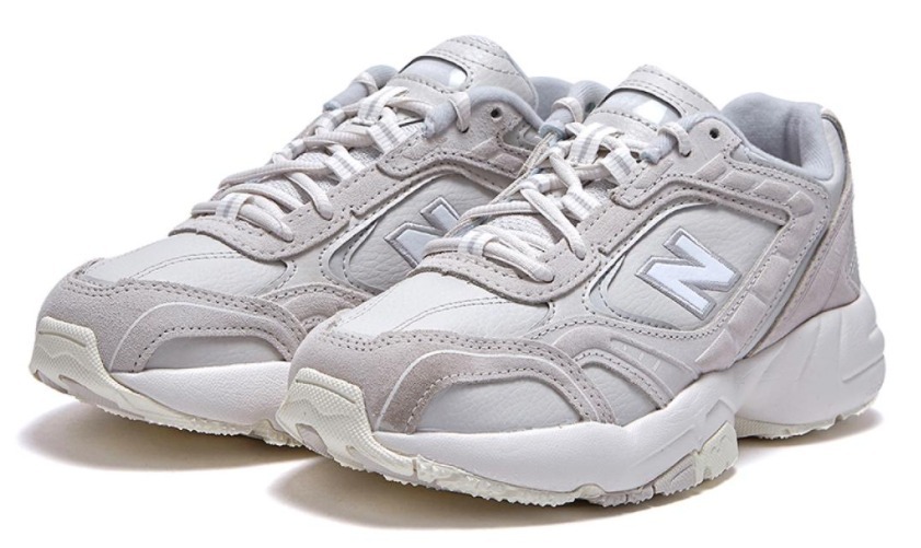 送料・関税込 New Balance WX452KO1 人気スニーカー 22-29cm ...