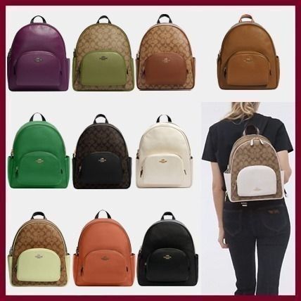 Coach x バックパック・リュック(レディース) - 海外通販のBUYMA