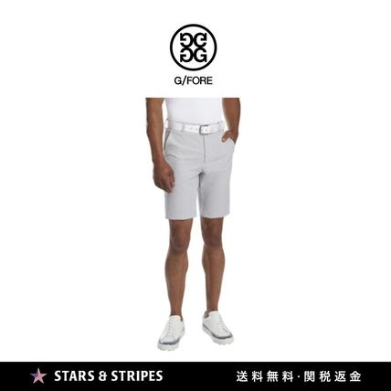 無地・新色登場! メンズ ハーフパンツ G/FORE - 通販 - icetran.com.br