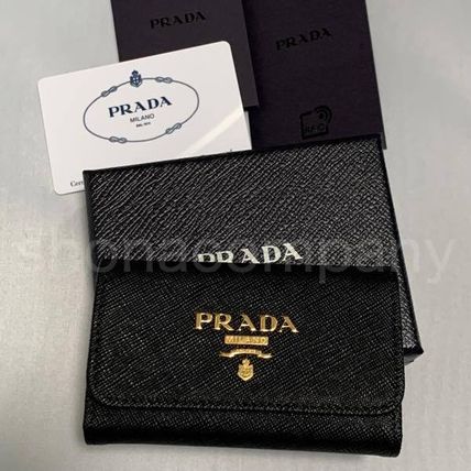 PRADA(プラダ) キーケース・キーリング(メンズ) - 海外通販のBUYMA