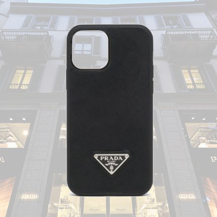 iPhone 12 Pro PRADA x iPhone・スマホケース(メンズ) - 海外通販のBUYMA