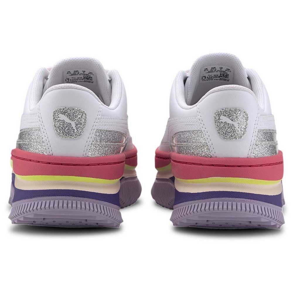 カワイイ♪【PUMA】Deva 90s Pop 関税・送料込み☆ 国内発送