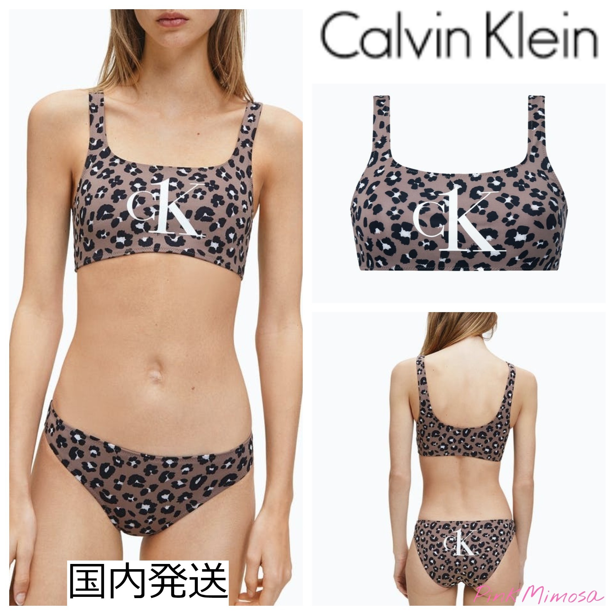 激安価格の 国内発送/CALVIN KLEIN/CK ONE ビキニトップ ビキニ 激安価格の 国内発送/CALVIN KLEIN/CK ONE ビキニトップ ビキニ