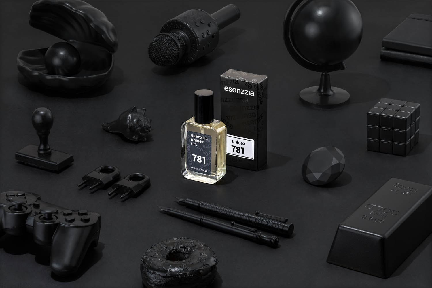 esenzzia 香水・フレグランス Montale レッドウード風◆esenzzia オーデパルファム EDP◆100ml(2)