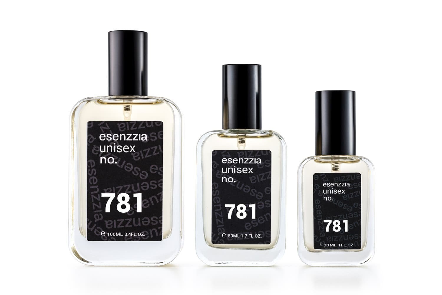 esenzzia 香水・フレグランス Montale レッドウード風◆esenzzia オーデパルファム EDP◆100ml(3)