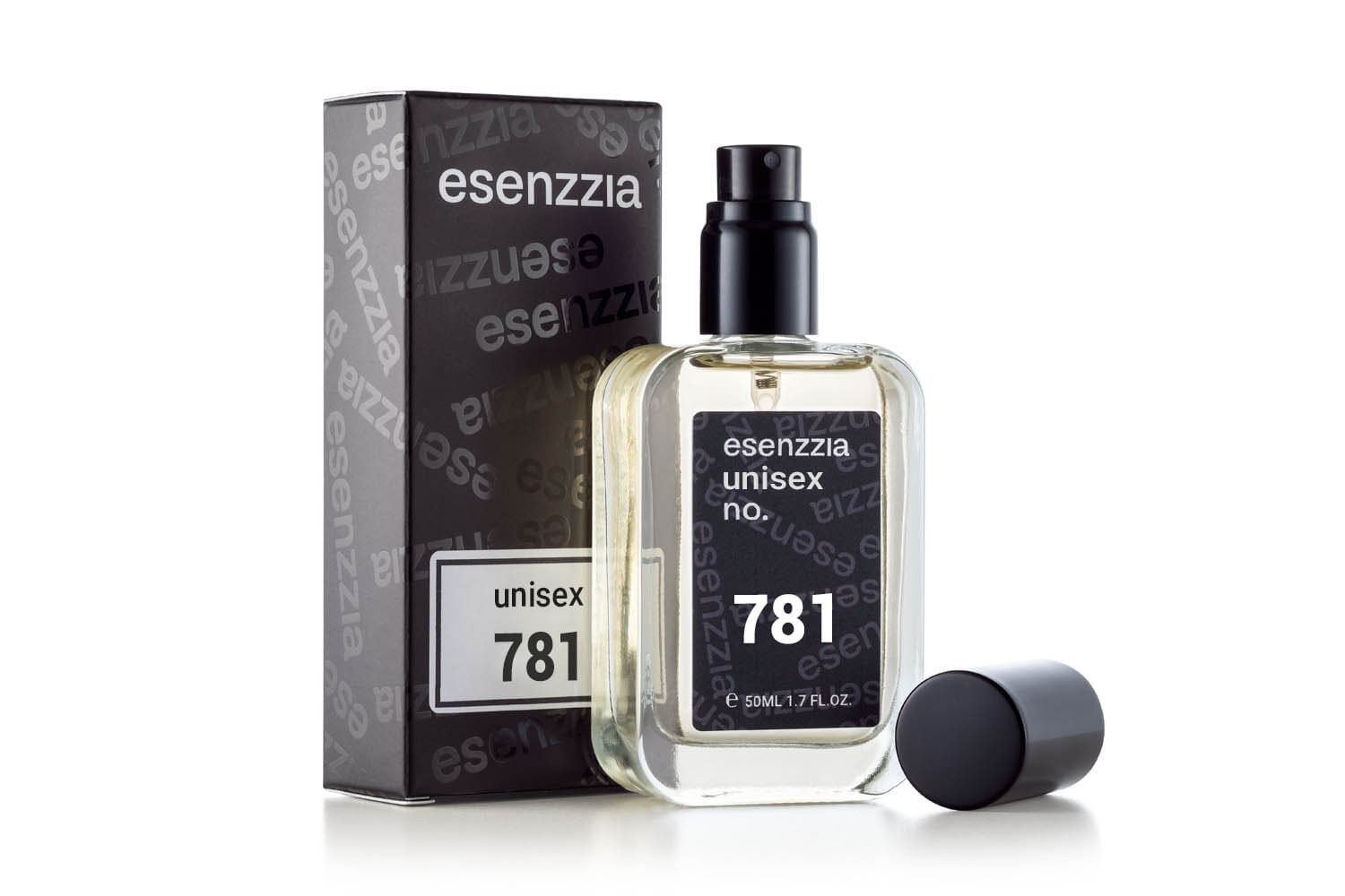 esenzzia 香水・フレグランス Montale レッドウード風◆esenzzia オーデパルファム EDP◆100ml(4)