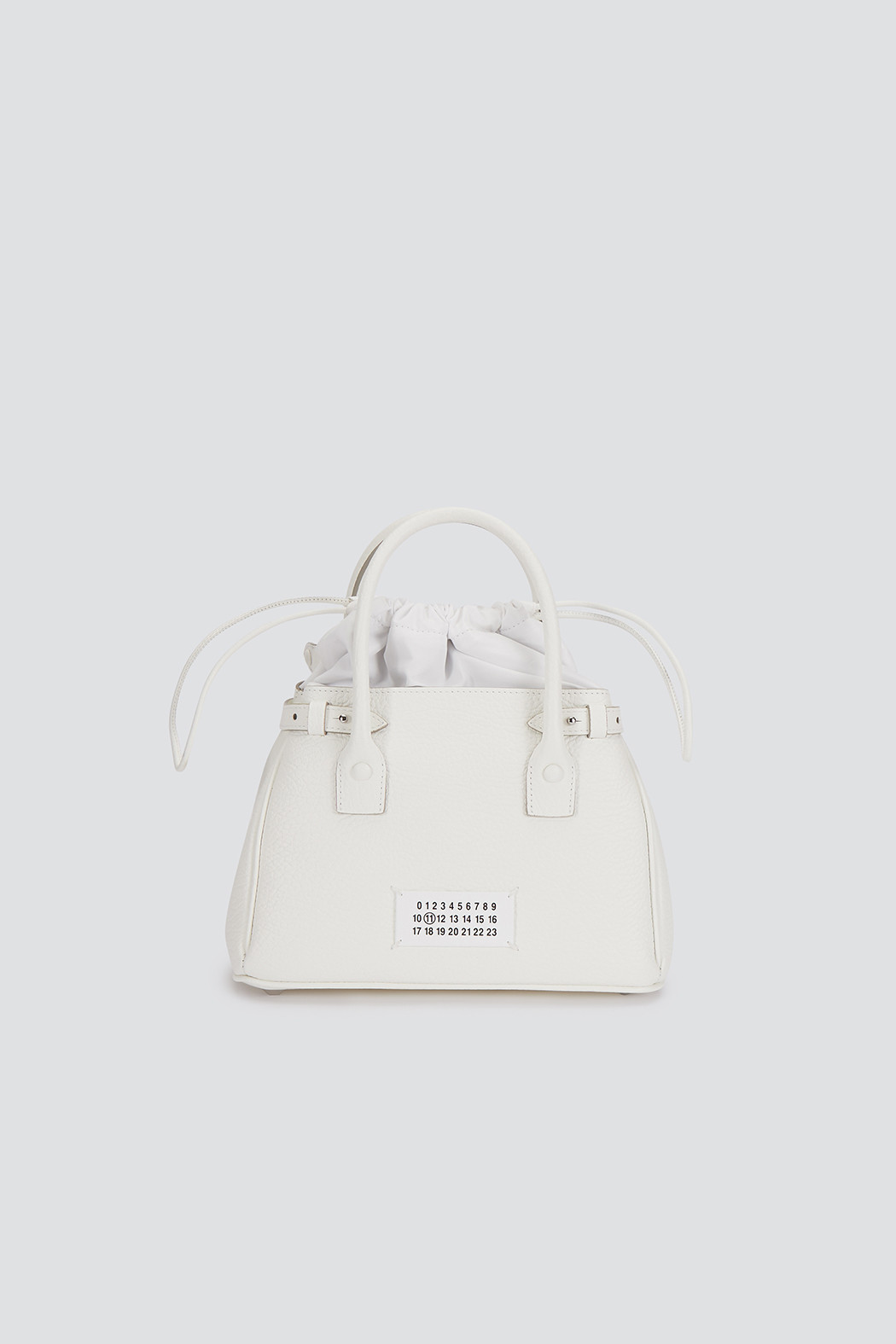 MAISON MARGIELA ドローストリング バッグ 5AC DRAWSTRING ...