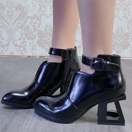 Jeffrey Campbell x ブーツ(レディース)|新作を海外通販【BUYMA】