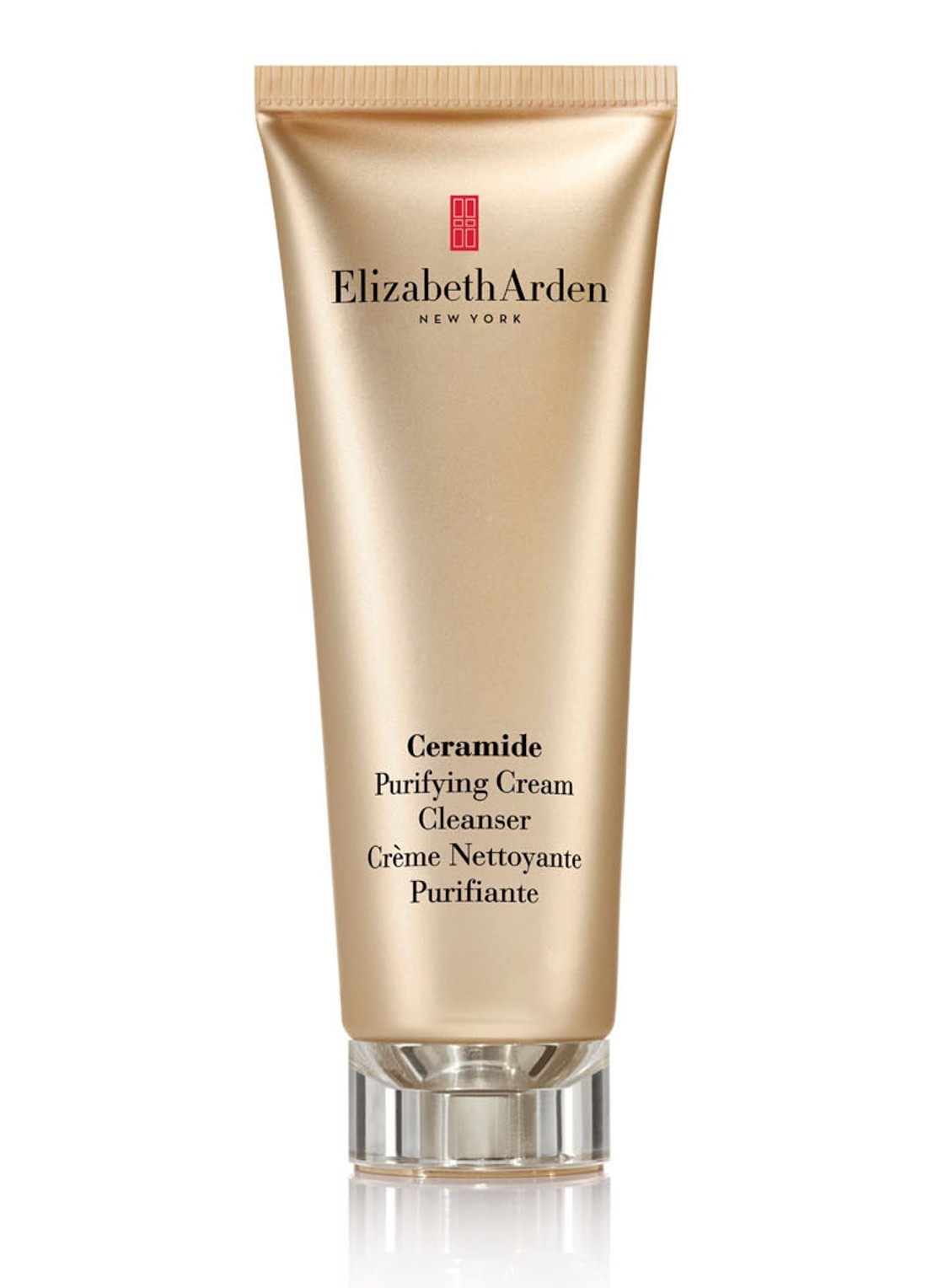 追跡 関税込★Elizabeth Arden セラミド クレンジング 125ml