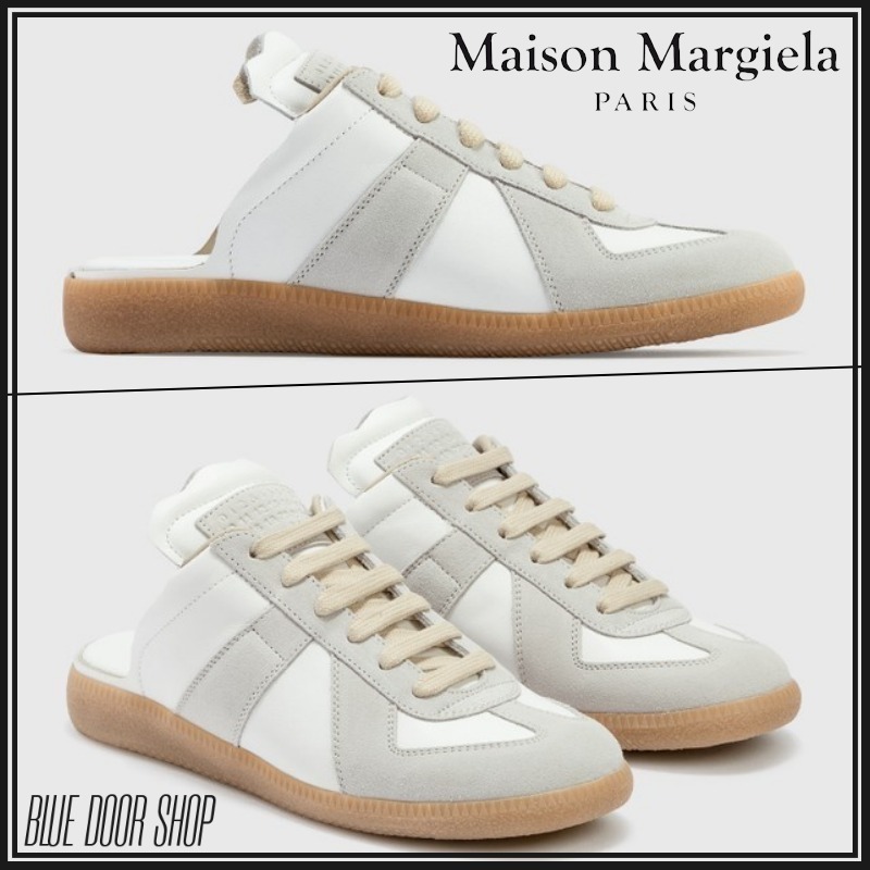 レビュー高評価の商品!
先取り!【MaisonMargiela】REPLICA カットアウト 白 スニーカー スニーカー レビュー高評価の商品!
先取り!【MaisonMargiela】REPLICA カットアウト 白 スニーカー スニーカー