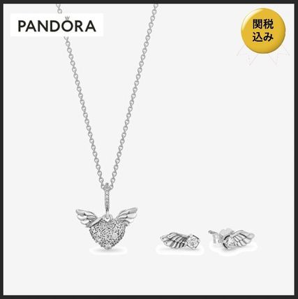 PANDORA x ネックレス・ペンダント(レディース)|新作を海外通販【BUYMA】