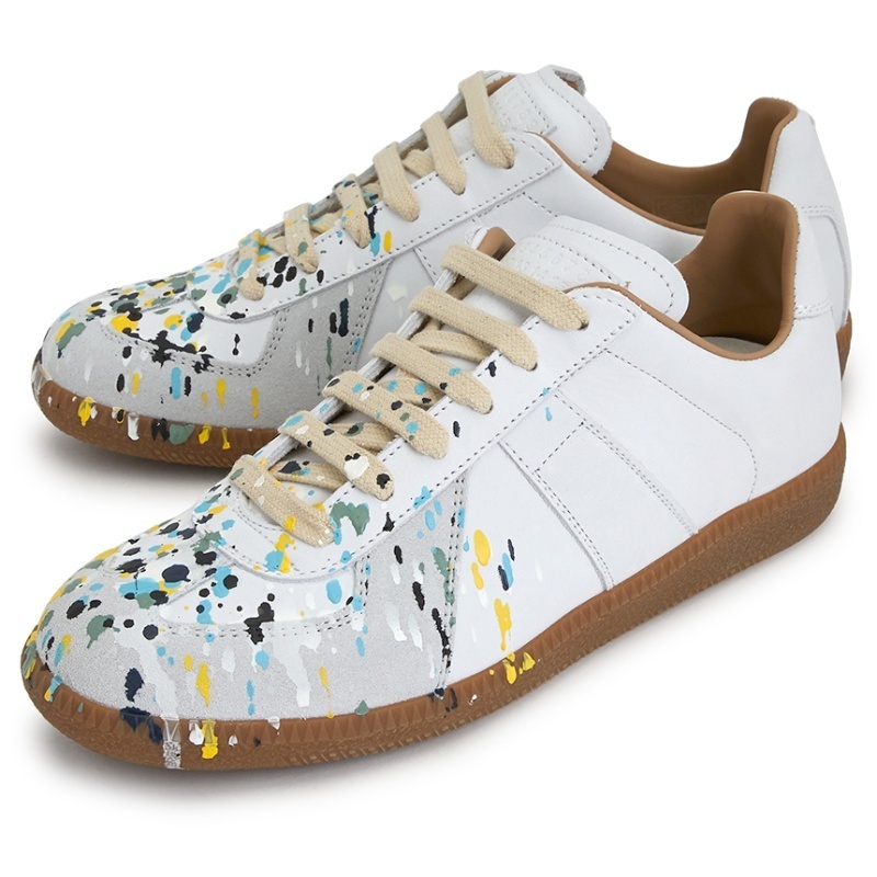 Maison Margiela REPLICA スニーカー_S58WS0101 P1892 H8614