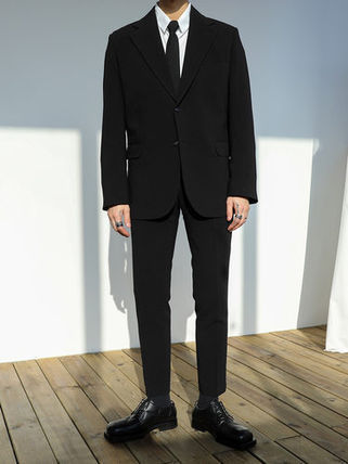 Kant Days Single Suit (3color) (ASCLO/スーツ) 64333936【BUYMA】