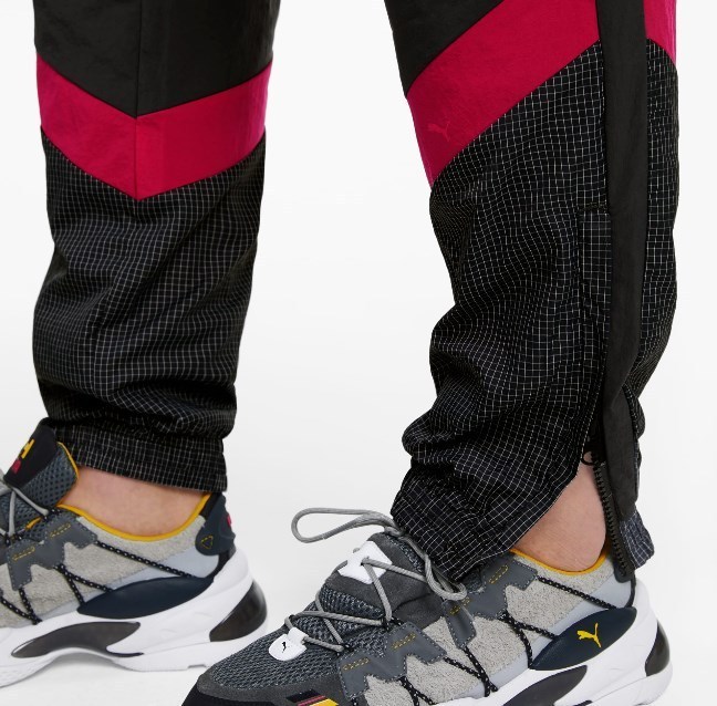 PUMA パンツ・ボトムスその他 ★PUMA X Helly Hansen コラボ★パンツ★ユニセックス(4)
