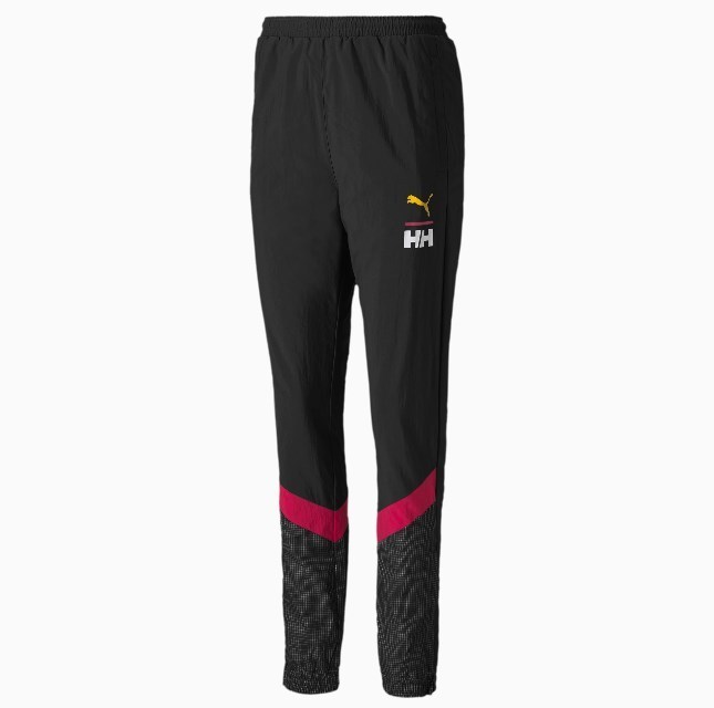 PUMA パンツ・ボトムスその他 ★PUMA X Helly Hansen コラボ★パンツ★ユニセックス(7)
