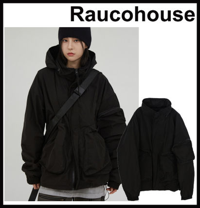 2020-21 AW Raucohouse(ラウコハウス)|新作を海外通販【BUYMA】 2020-21 AW Raucohouse(ラウコハウス)|新作を海外通販【BUYMA】