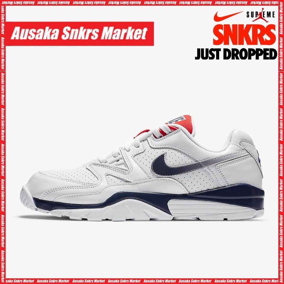 公式正規品!★AIR CROSS TRAINER 3 LOW