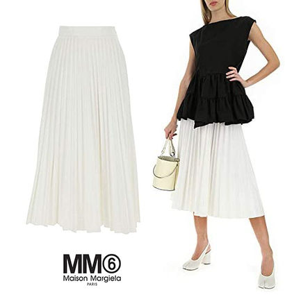 MM6 Maison Margiela x スカート(レディース)|新作を海外通販【BUYMA】 MM6 Maison Margiela x スカート(レディース)|新作を海外通販【BUYMA】
