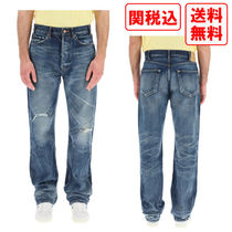 関税・送料込 CELINE 90S SELVEDGE ジーンズ (CELINE/デニム ...