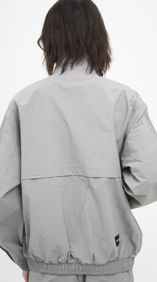 ☆人気☆【JUST SATURDAY】☆NYLON UTILITY BLOUSO.N☆関税込