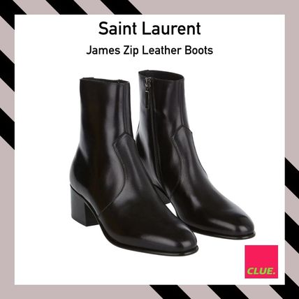 Saint Laurent(サンローラン) ブーツ(レディース) - 海外通販のBUYMA