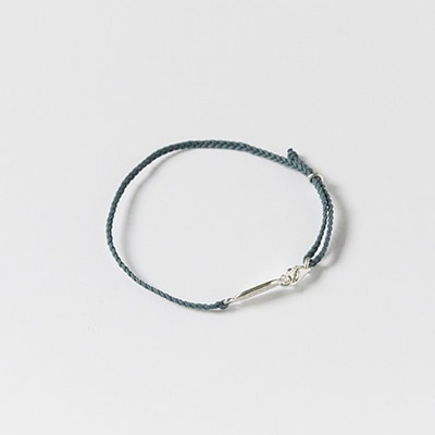 HANNA543】B561 ブレスレット☆BTS JIMIN 着用 ☆ 全6色