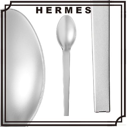 HERMES x カトラリー(ライフスタイル)|新作を海外通販【BUYMA】