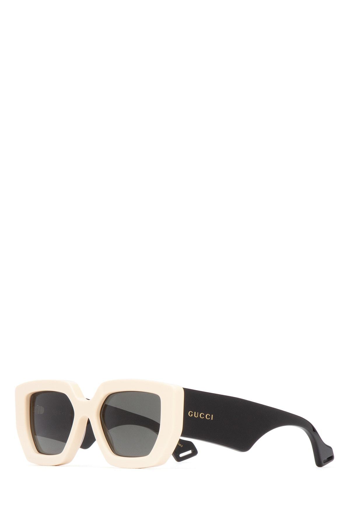 サングラス GUCCI SUN GLASS (596041J0740 9210)