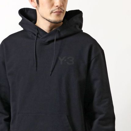 Y-3(ワイスリー) パーカー・フーディ(メンズ) - 海外通販のBUYMA