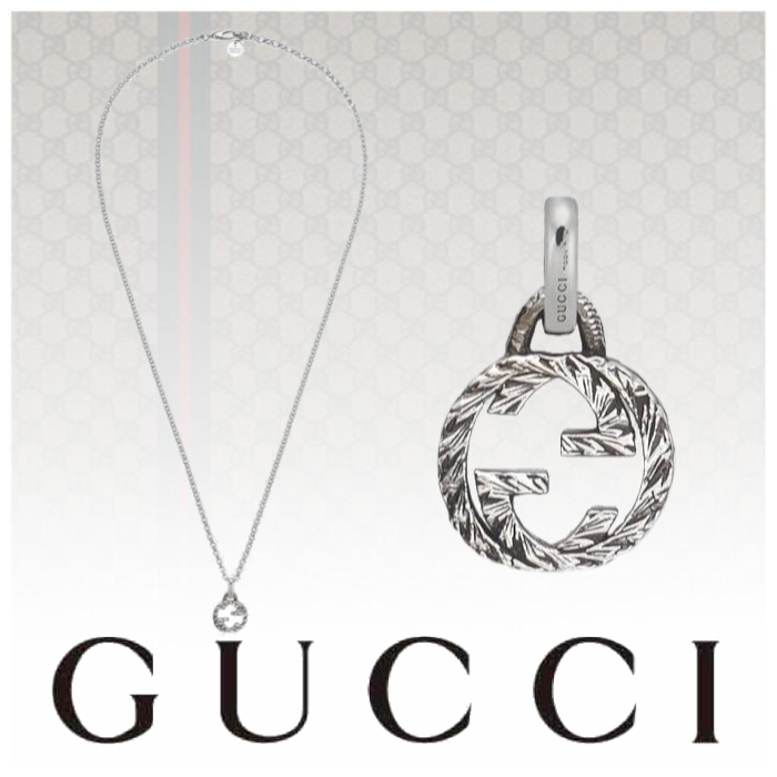 ディズニープリンセスのベビーグッズも大集合
【GUCCI】インターロッキングG ペンダント ネックレス シルバー ネックレス・チョーカー ディズニープリンセスのベビーグッズも大集合
【GUCCI】インターロッキングG ペンダント ネックレス シルバー ネックレス・チョーカー