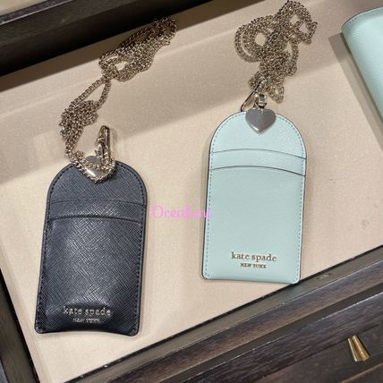 ブルー(青)系 kate spade new york spencer(ケイトスペード