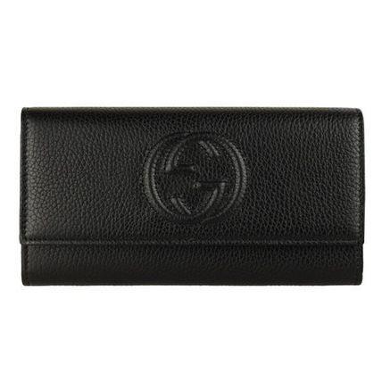 GUCCI Soho(グッチ ソーホー) 財布・小物(レディース) - 海外通販のBUYMA