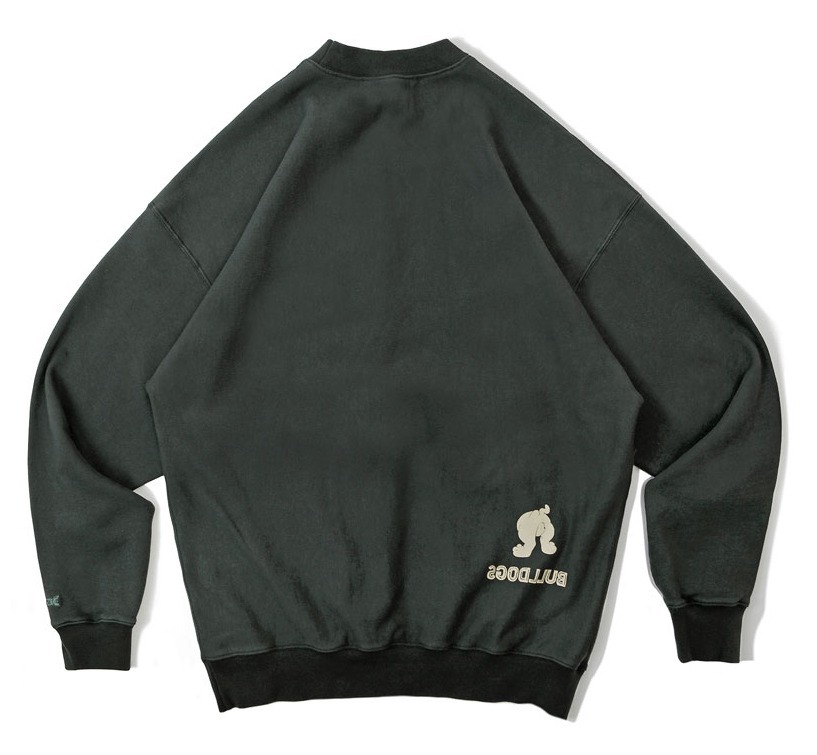 ★韓国の人気★【OUTSTANDING】★V.S.C SWEAT_STREATO.R★関税込