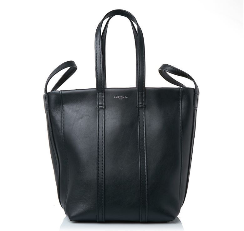 【BALENCIAGA】LAUNDRY CABAS BAG