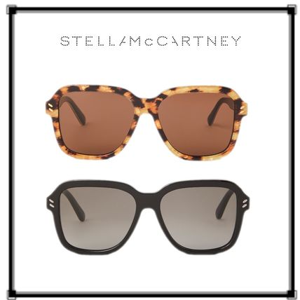 Stella McCartney x サングラス(レディース)|新作を海外通販【BUYMA】 Stella McCartney x サングラス(レディース)|新作を海外通販【BUYMA】