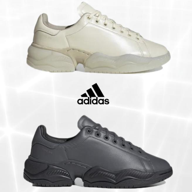 adidas Adidas X Oamc Grey Type O-2 アディダスxOAMC コラボ adidas Adidas X Oamc Grey Type O-2 アディダスxOAMC コラボ