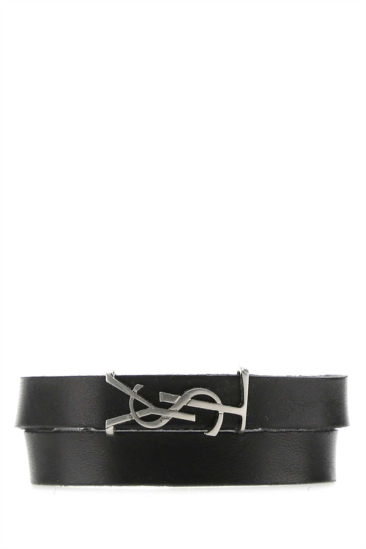 ブレスレット Saint Laurent BRACELET (6465580IH0E 1000)