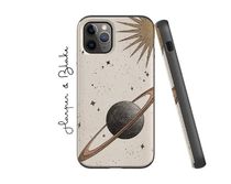 送関込【Harper & Blake】カード収納ミラー付スマホケース / 星 210.jpg