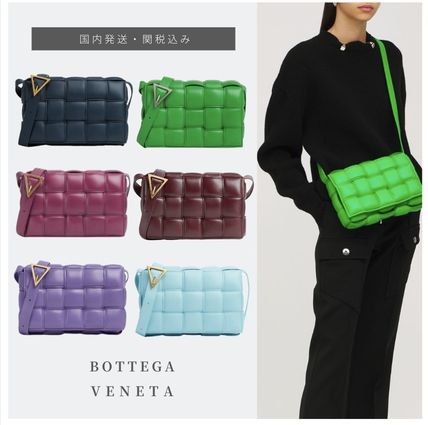 BOTTEGA VENETA x ショルダーバッグ・ポシェット(レディース) - 海外