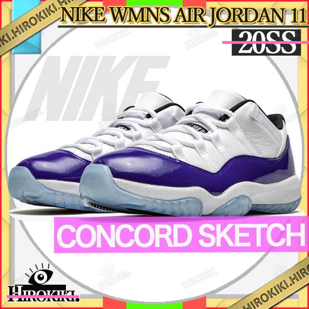 【半額】 11 JORDAN AIR WMNS NIKE LOW コンコルド SKETCH CONCORD スニーカー 【半額】 11 JORDAN AIR WMNS NIKE LOW コンコルド SKETCH CONCORD スニーカー